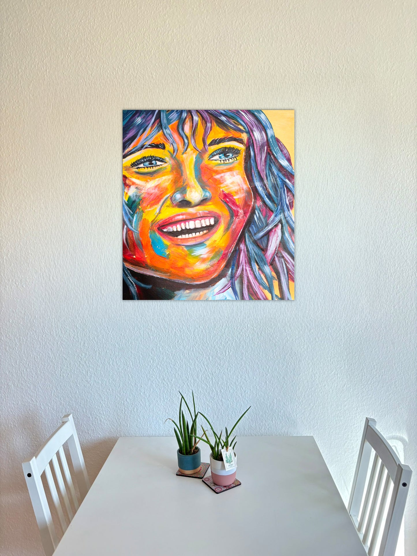"Joy Of life" aus der Reihe Color of Emotion